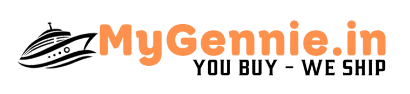 MyGennie Logo