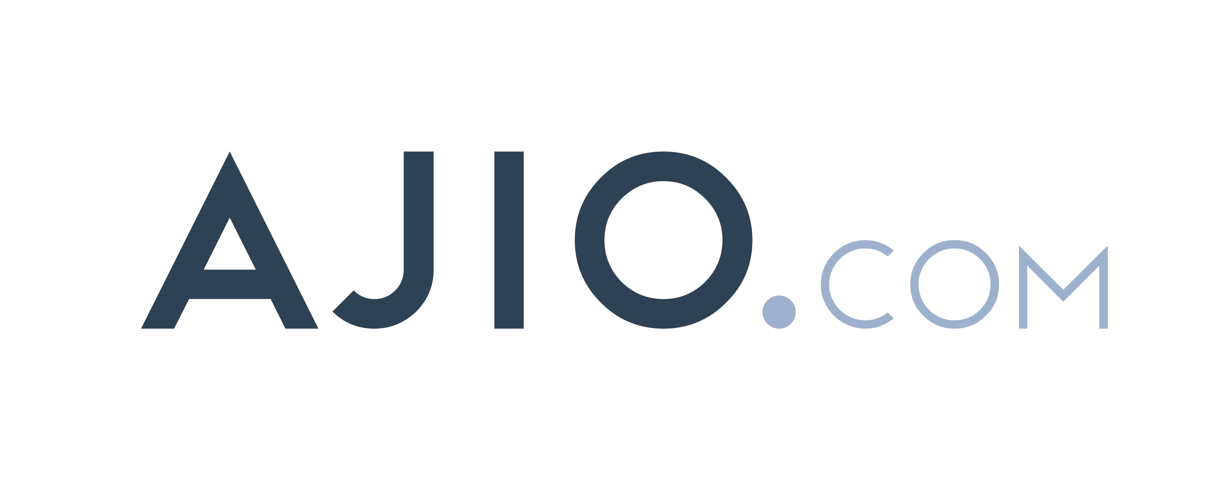 Ajio Logo