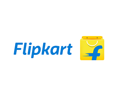 Flipkart Logo