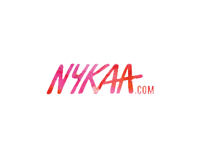 Nykaa Logo